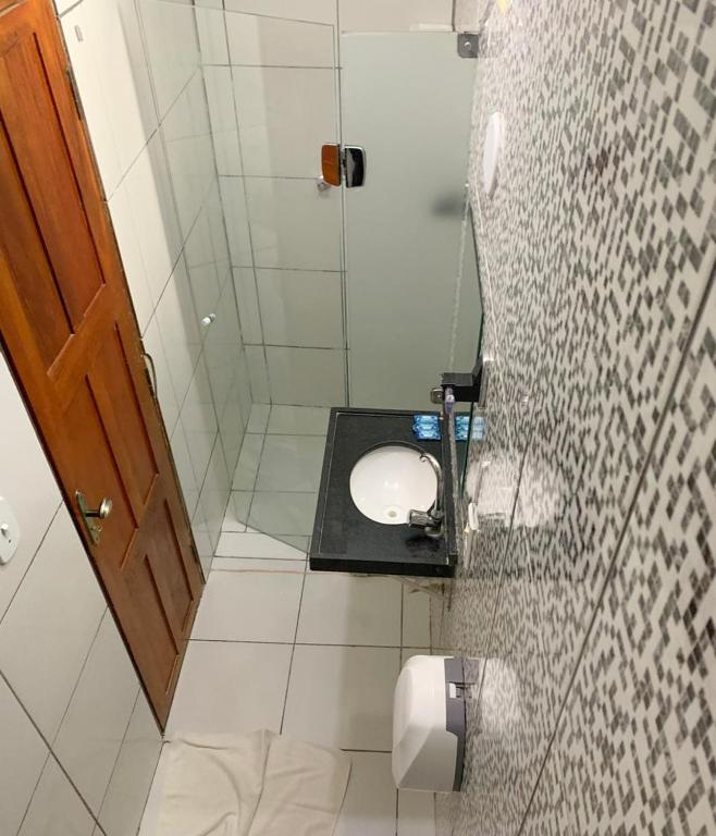  Pousada Jacare Beach