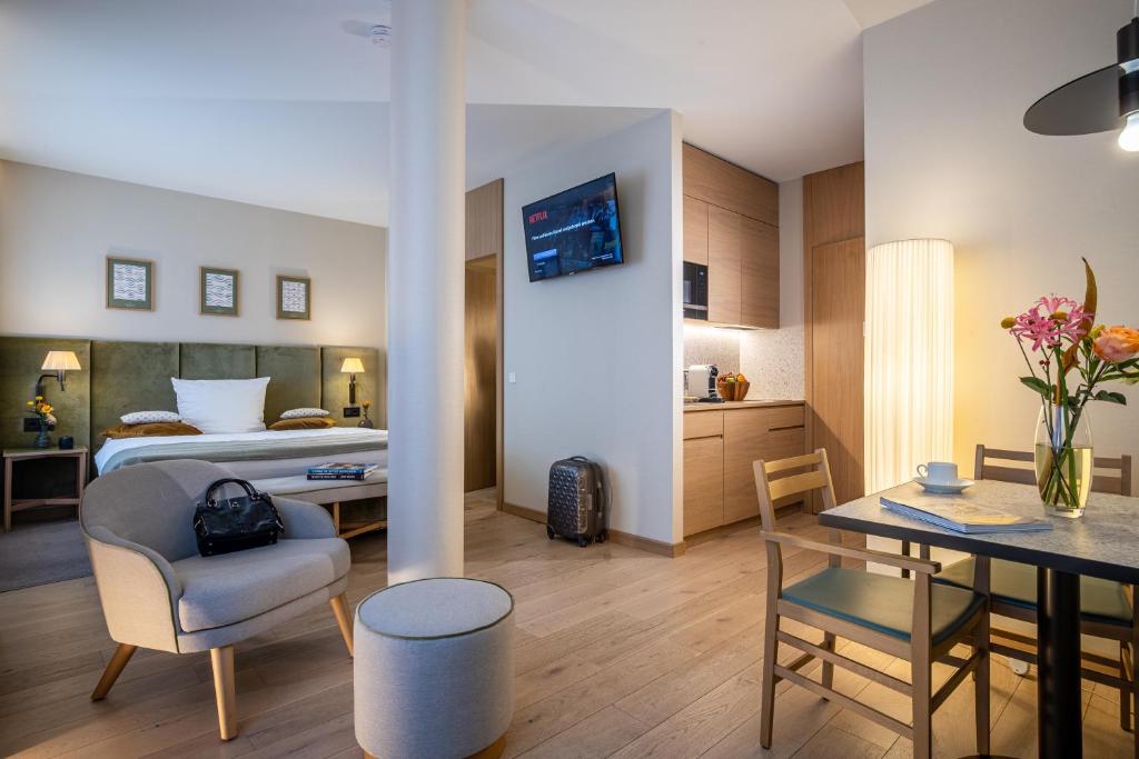 OneBavariaHomes - Resim 10