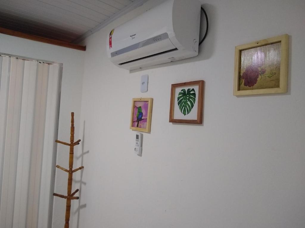  Suíte's Damar - Icaraizinho