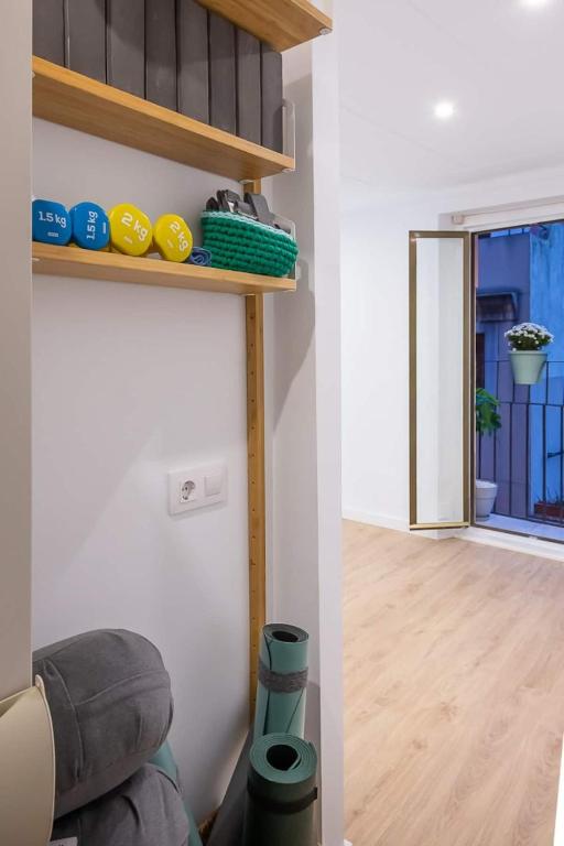 Kép The Light appartment Tarragona szállásáról Tarragonában a galériában