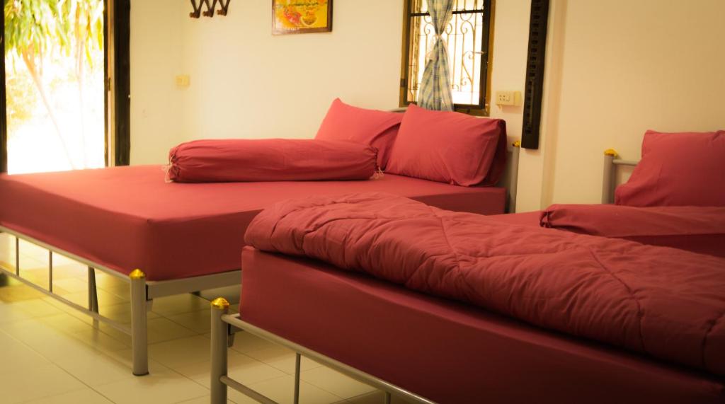 Ban Sabai Sabai Guest House - Superieure Bungalow