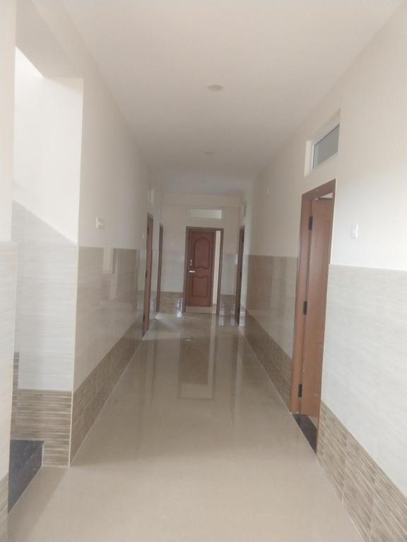 Fotografie z fotogalerie ubytování Shantham Service Apartments, Kinathukadavu, Coimbatore v destinaci Kójamputtúr
