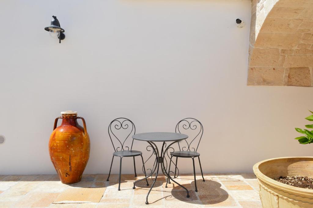 Fotografia z galérie ubytovania Masseria Faraone v destinácii Martina Franca
