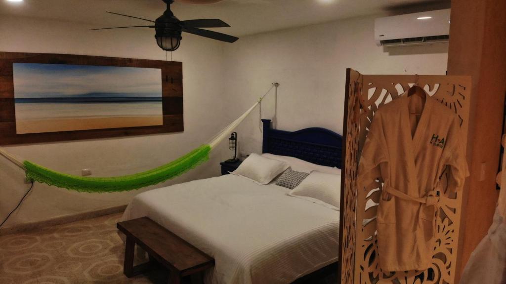 Hotel Amor Progreso – Fotografije 1