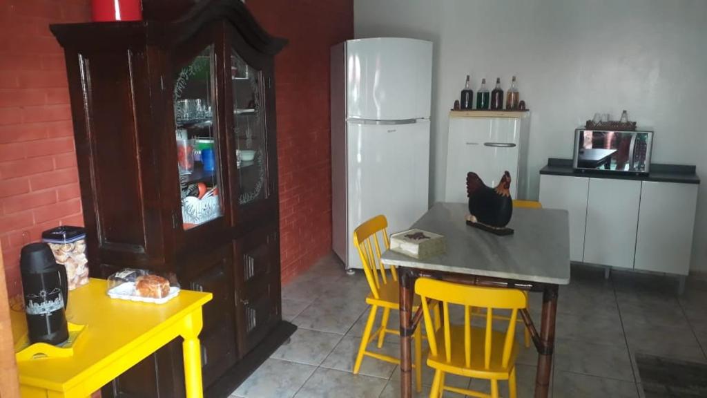  Recanto do sossego
