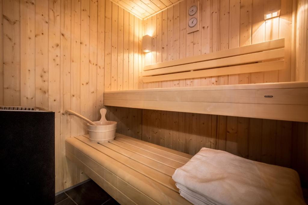 Le Pigeonnier, maison d'hôtes et Spa - Superior Double Room
