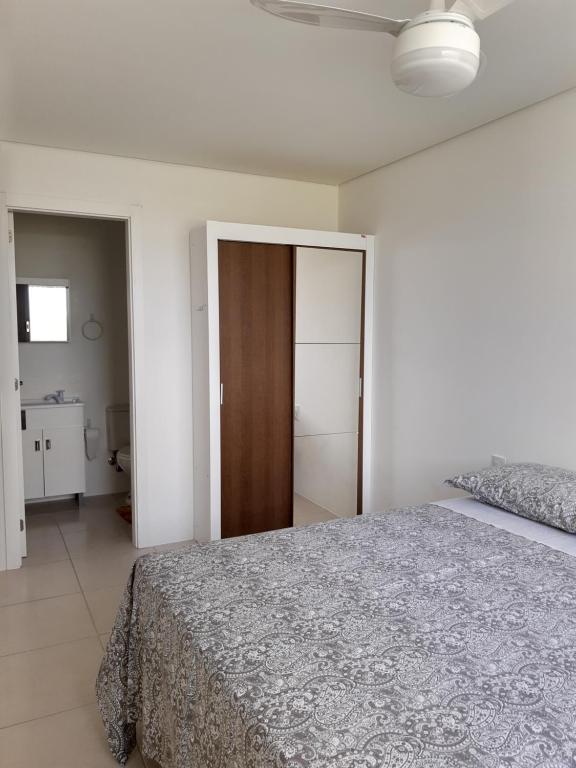  Apartamento em ótima localização