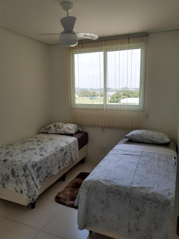  Apartamento em ótima localização