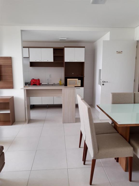  Apartamento em ótima localização