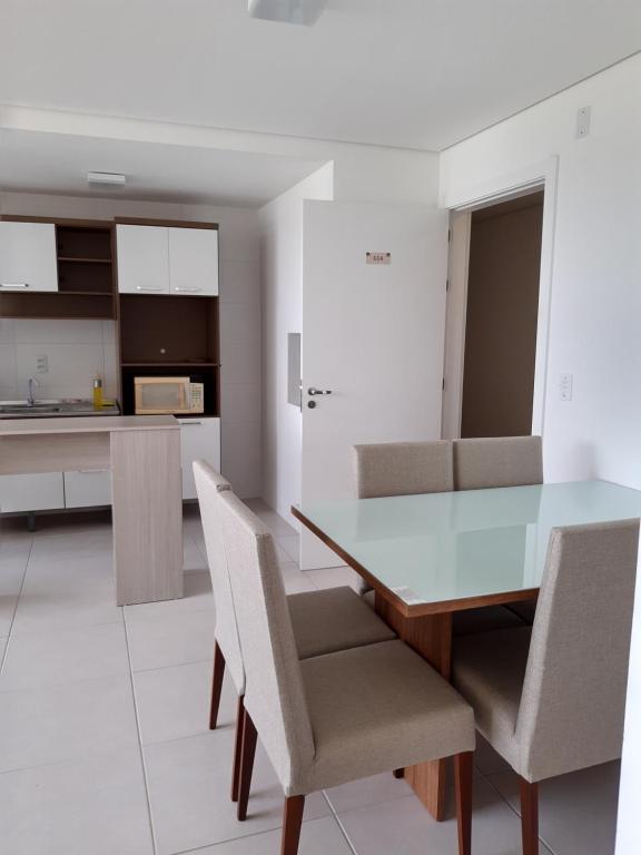 Apartamento em ótima localização