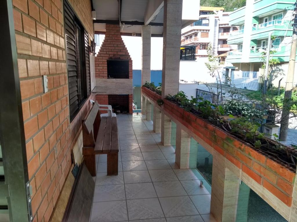  Residencial Happy 7 pessoas