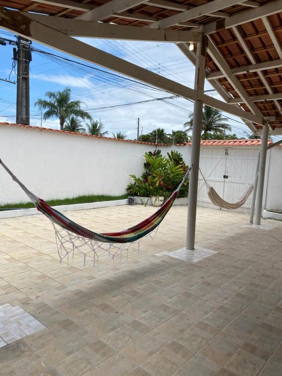  Casa na praia