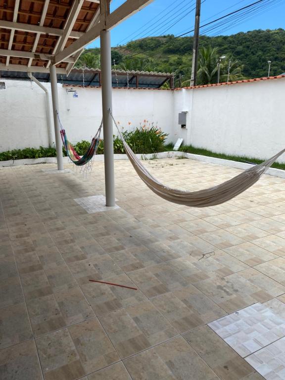  Casa na praia