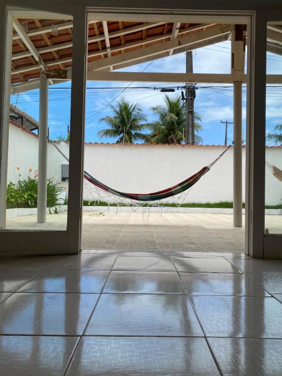  Casa na praia