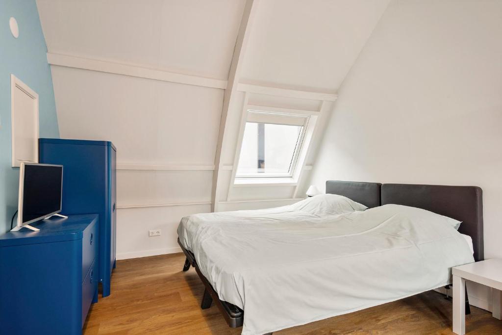 Five Churches View apartments - Studio
