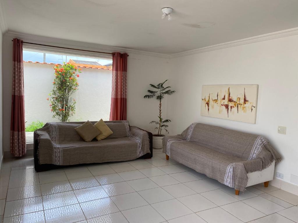 Casa na praia