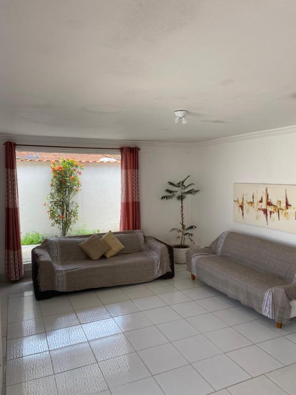 Casa na praia