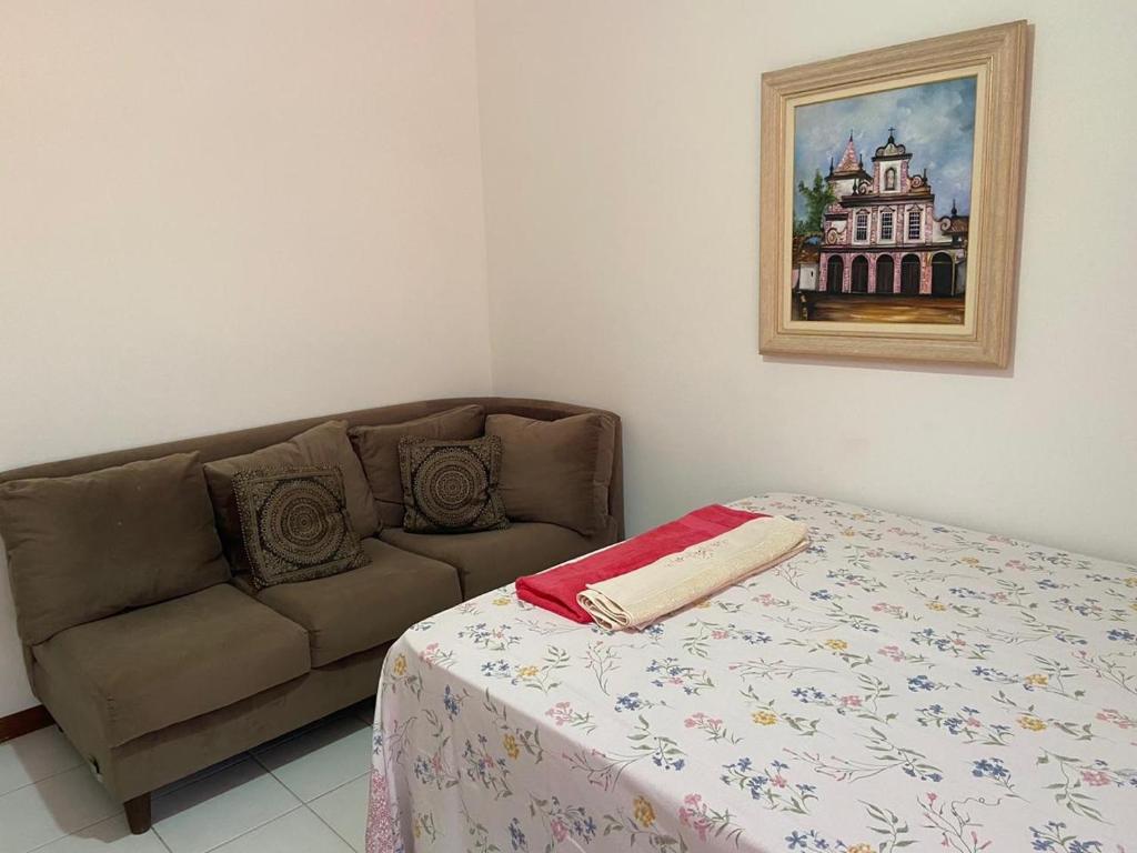  Ampla cobertura com piscina