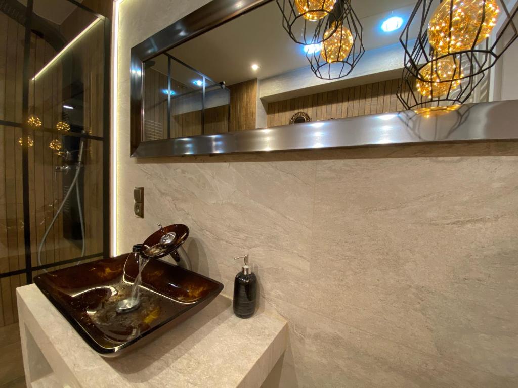 Fotografie z fotogalerie ubytování P&J Apartments Lubicz v Krakově