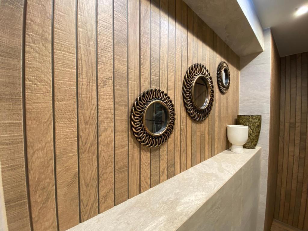 Fotografie z fotogalerie ubytování P&J Apartments Lubicz v Krakově