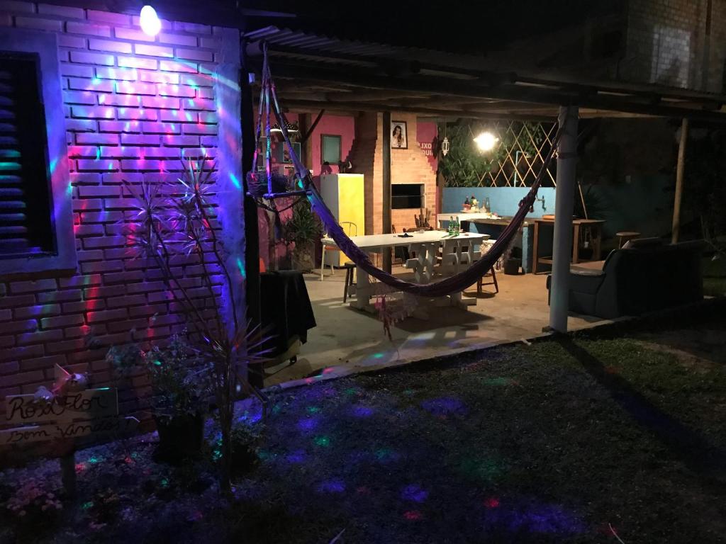  Residencial Segundo Piso