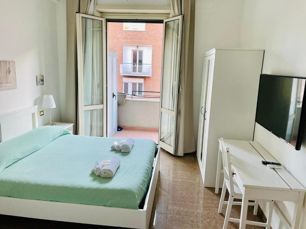 Derechos de imagen reservados por Booking.com