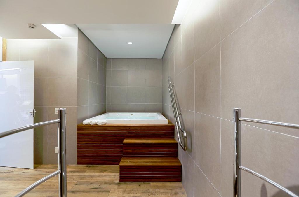  Comfort Hotel Guarulhos Aeroporto