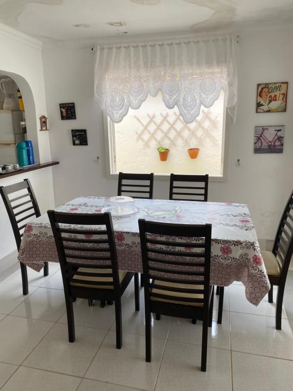  Casa na praia