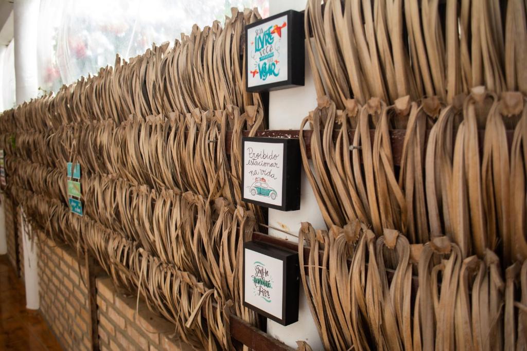  Pousada Jacare Beach