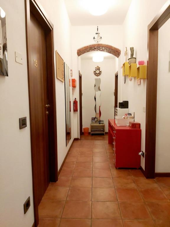 Kép LODGING 5 TERRE & PORTO LA SPEZIA szállásáról La Speziában a galériában