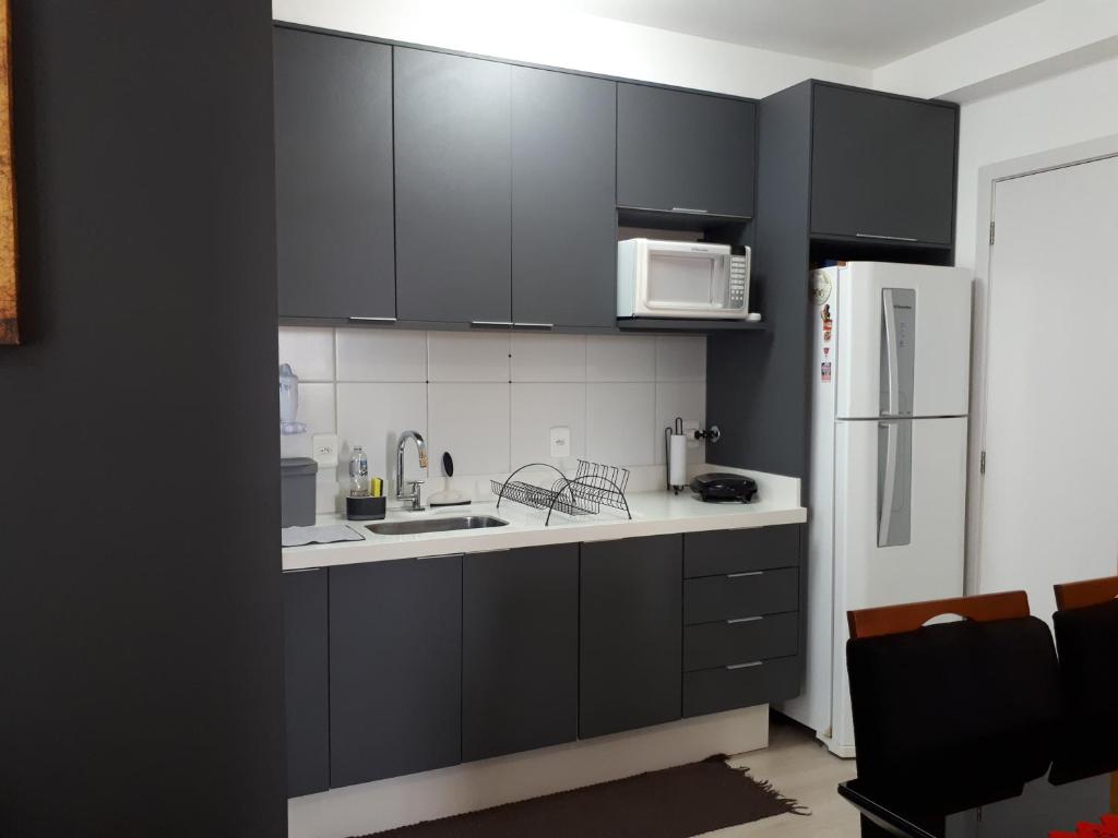  Venha se hospedar num lugar que tenha seu estilo. Apto 2 quartos.