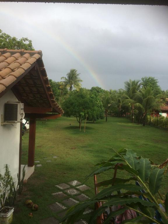  Pousada Casa Na Bolom