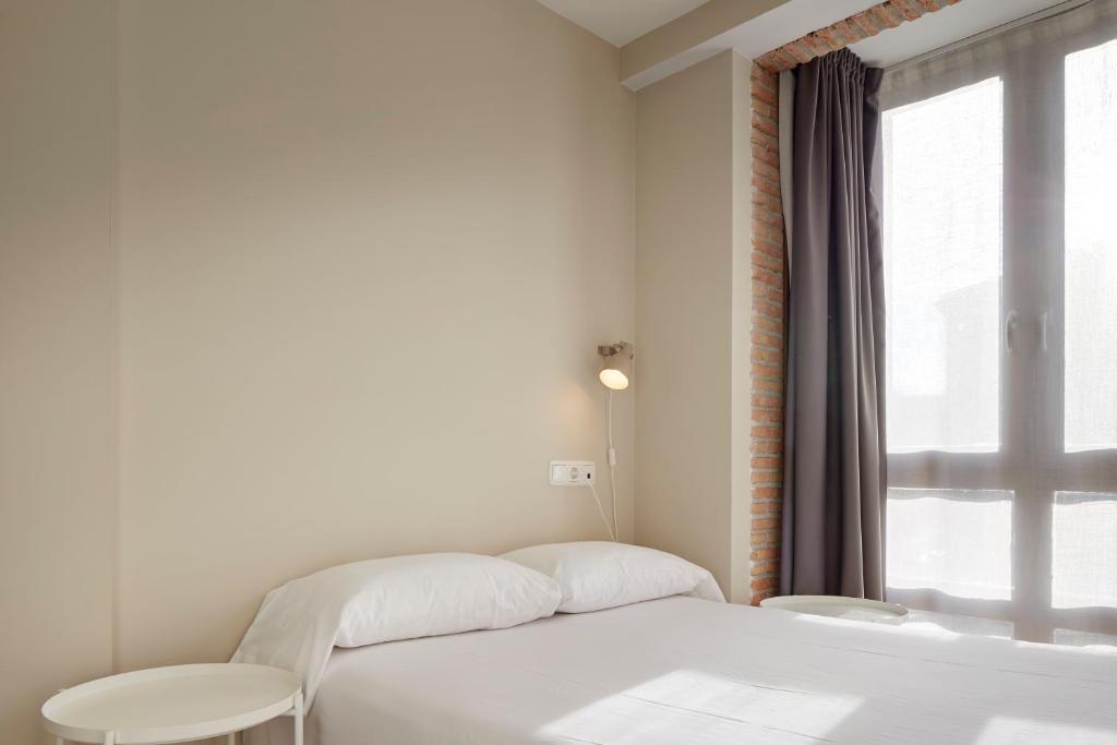 Pamplonapartments Duque de Ahumada - Duplex Appartement Met Twee Slaapkamers