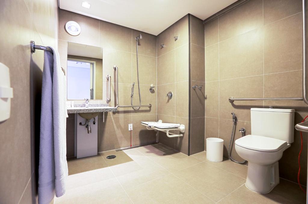  Comfort Hotel Guarulhos Aeroporto