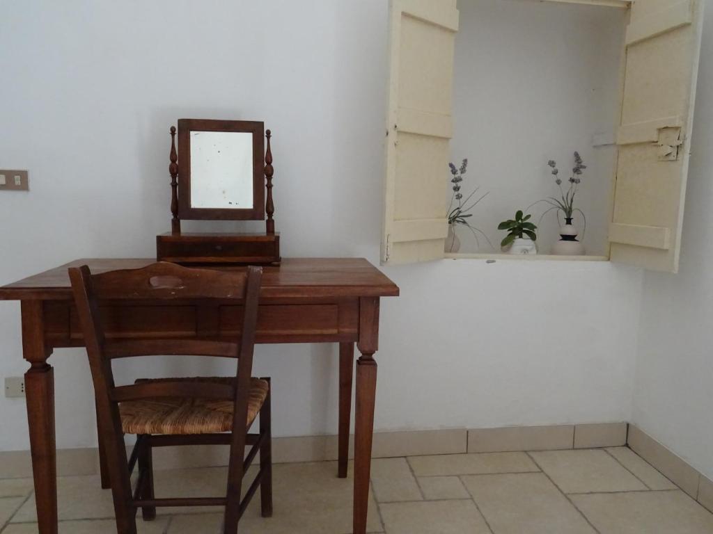 Fotografie z fotogalerie ubytování Masseria Scianne v destinaci Sant'Isidoro