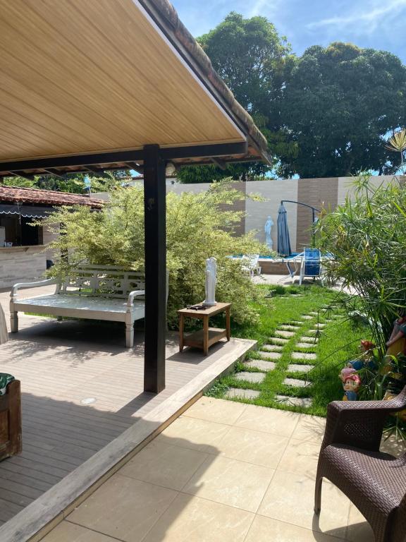  Casa luxo com lazer completo na Lagoa de Araruama