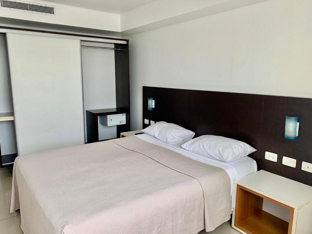  Marinas Praia Flat - Ap 315 - Cabo Branco