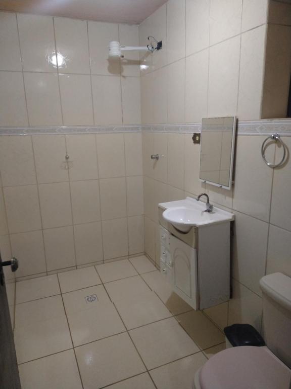  Hospedagem Anselmo Cata Preta