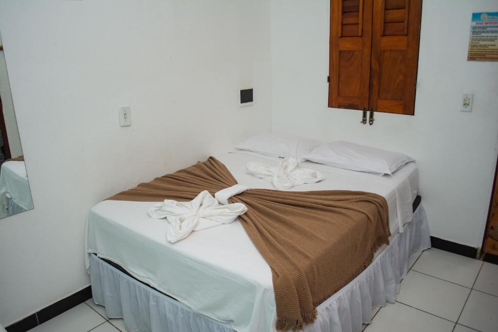  Pousada Jacare Beach