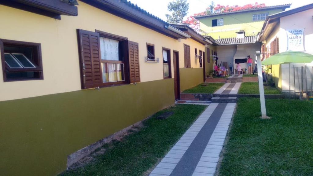  Residencial das hortências