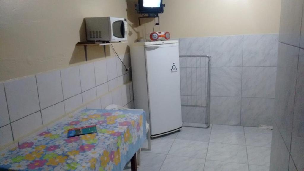  Residencial das hortências