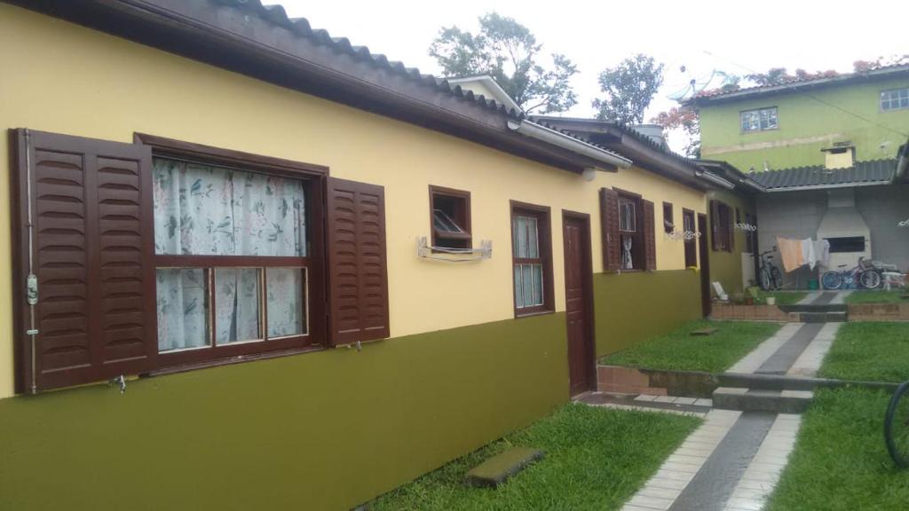  Residencial das hortências
