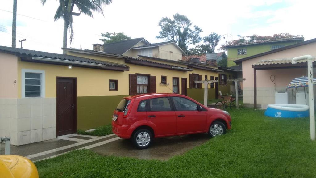  Residencial das hortências