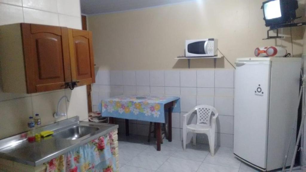  Residencial das hortências