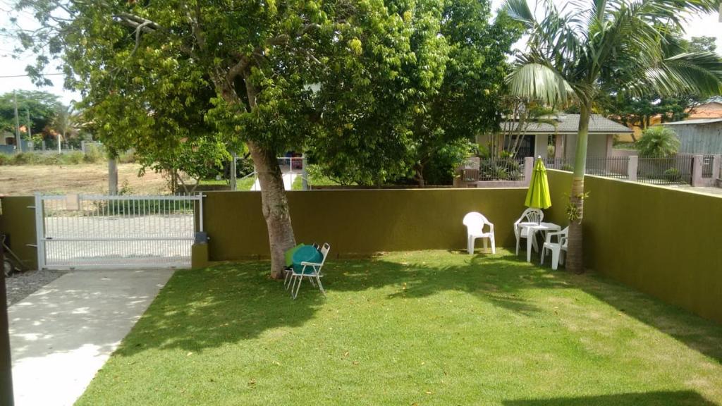  Residencial das hortências