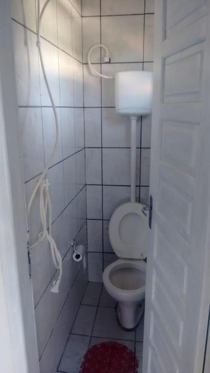  Residencial das hortências