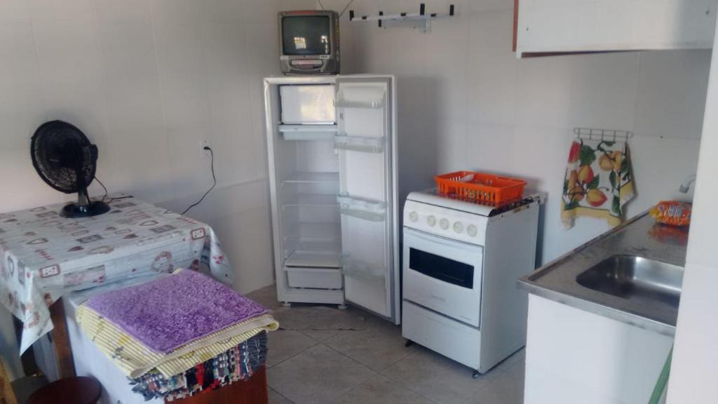  Residencial das hortências