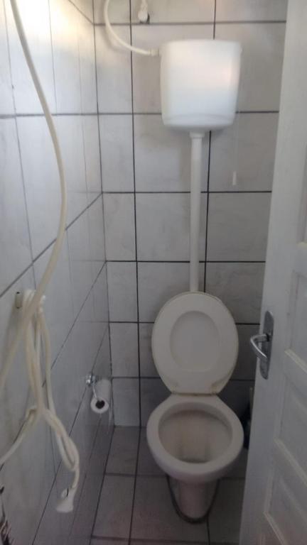  Residencial das hortências
