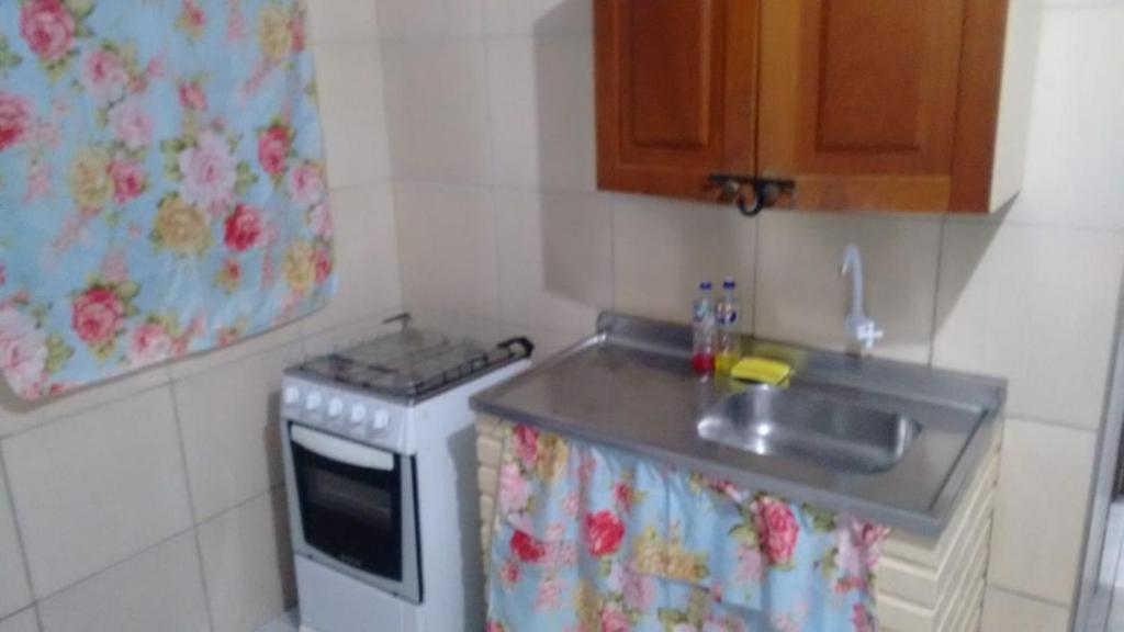  Residencial das hortências