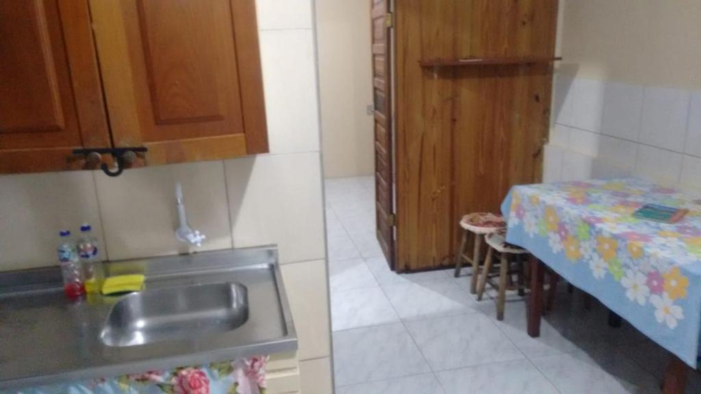  Residencial das hortências